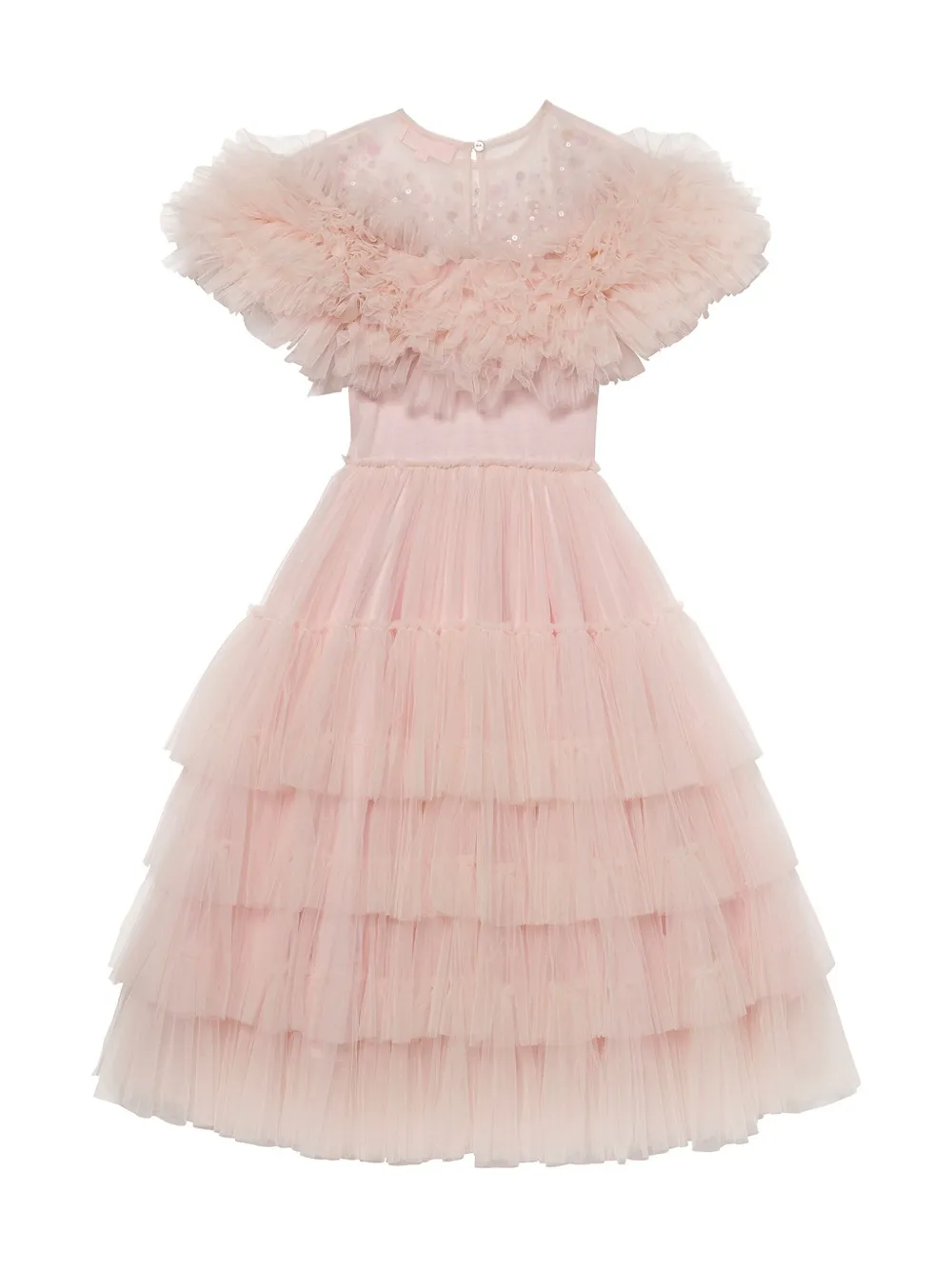 Tutu Du Monde Soha Tutu dress - Roze