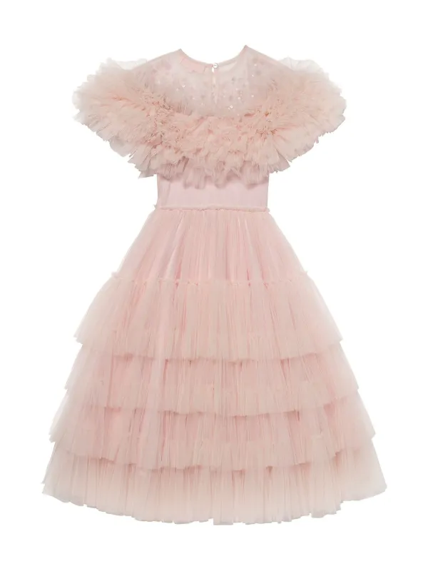 Tutu Du Monde Soha ワンピース | ピンク | FARFETCH JP