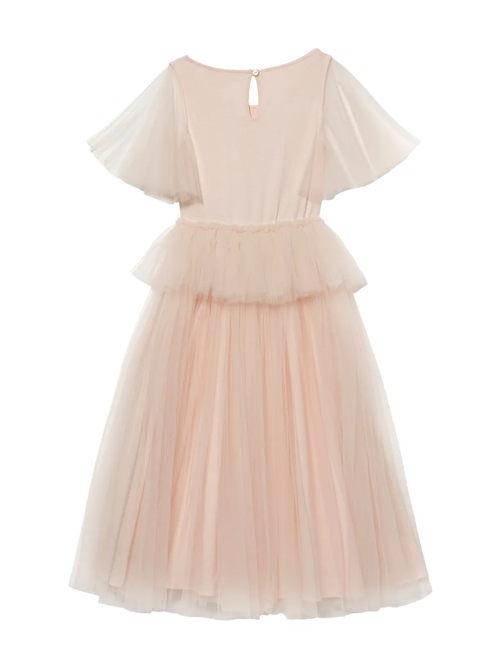 Tutu Du Monde Anbar Tutu dress - Roze