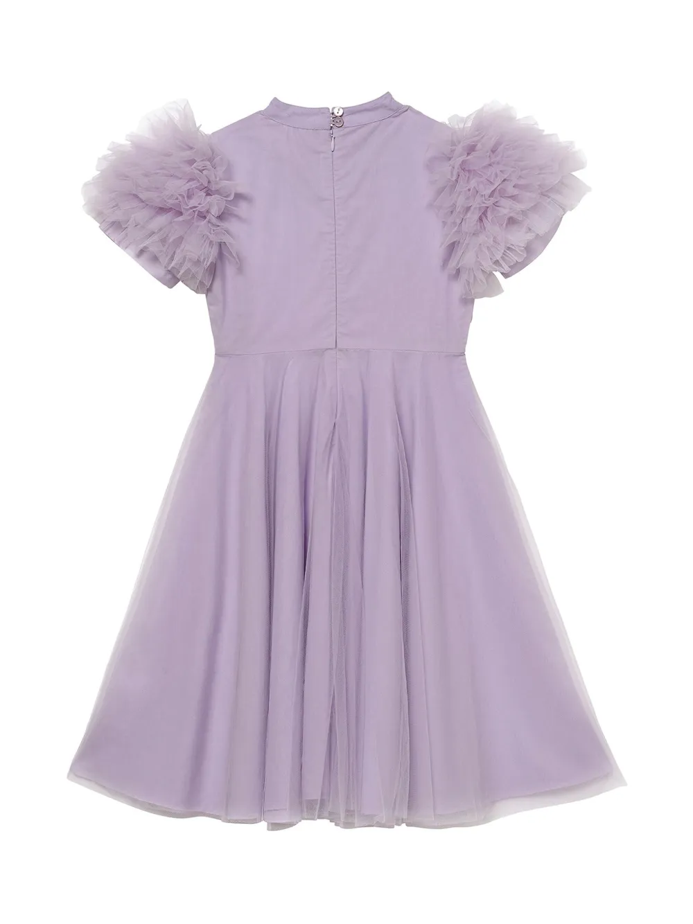 Tutu Du Monde Yasmin Tutu dress - Paars