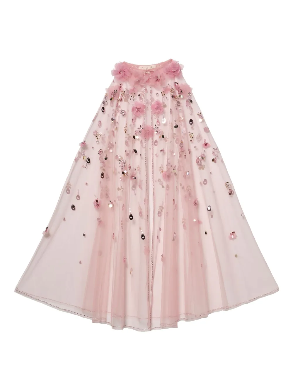 Tutu Du Monde capa Zahra | rosado | Image 1