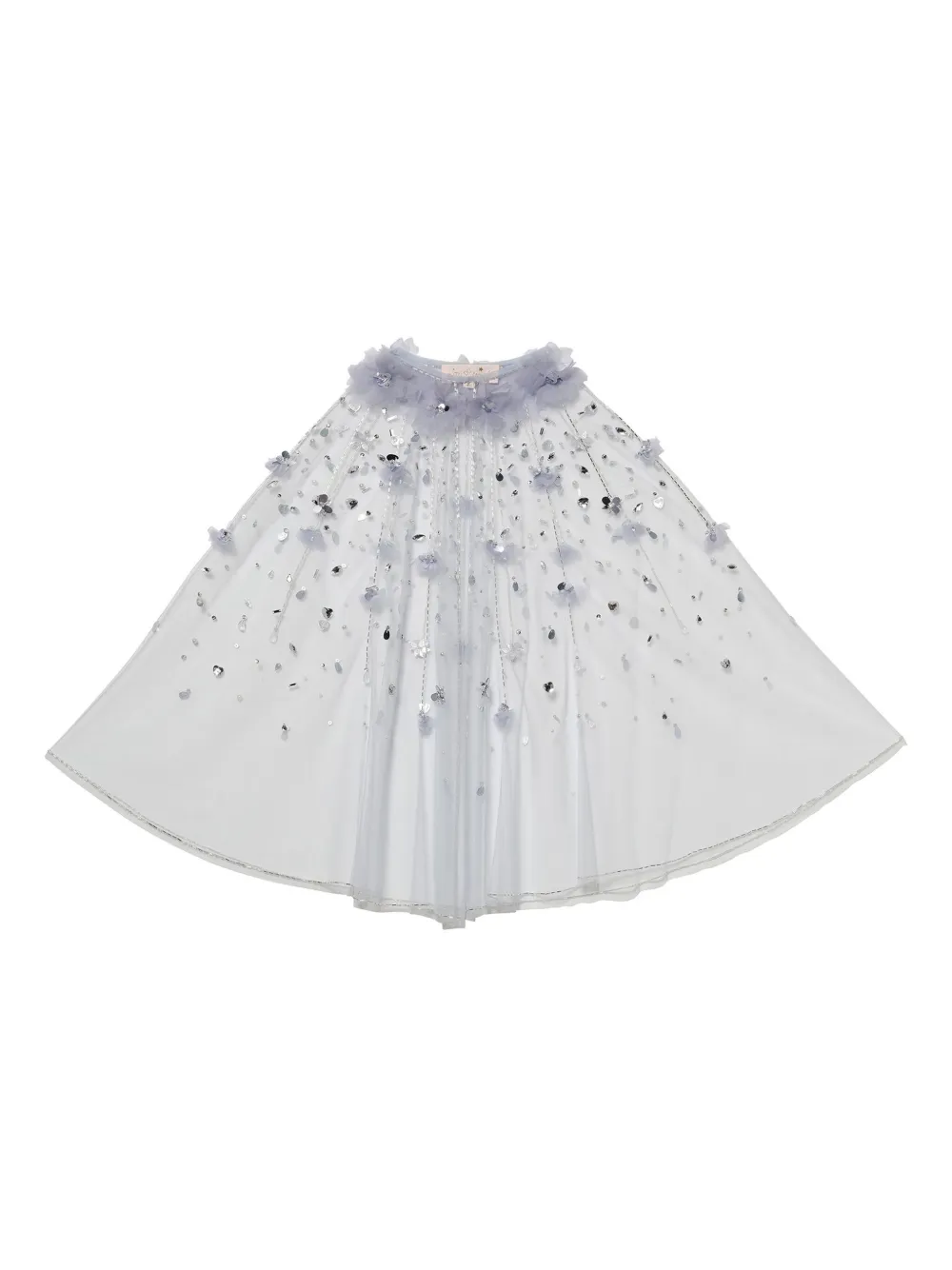 Tutu Du Monde capa Amira | azul | Image 1