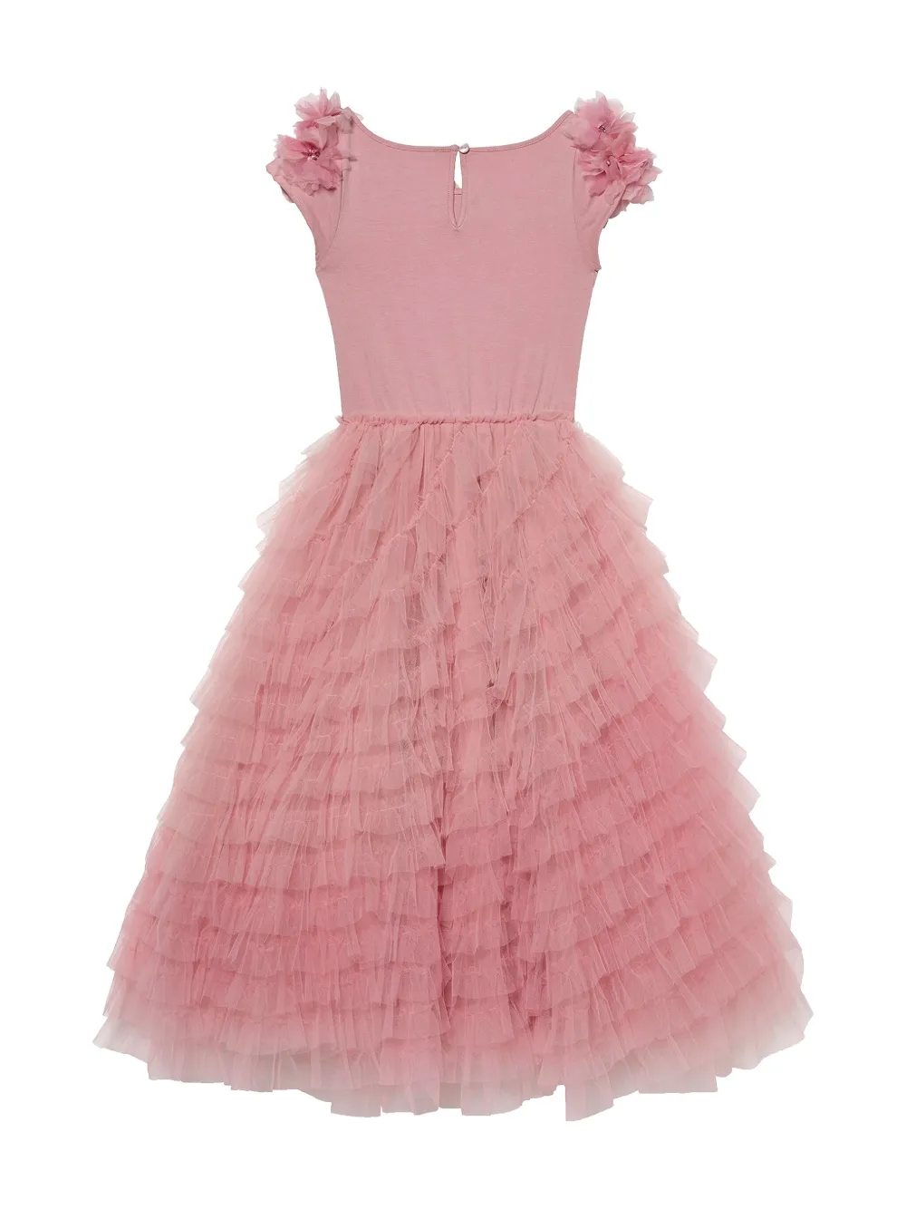 Tutu Du Monde Zahra Tutu dress - Roze