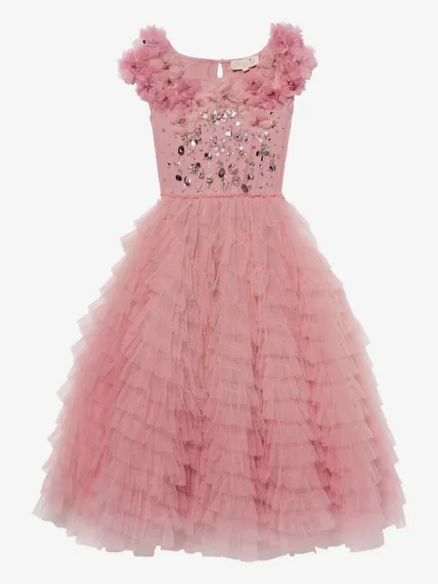 Tutu Du Monde vestido Zahra Tutu