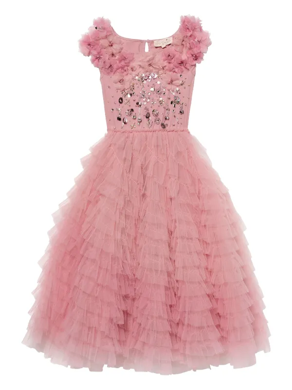 Tutu Du Monde Zahra Tutu Dress | Pink | FARFETCH