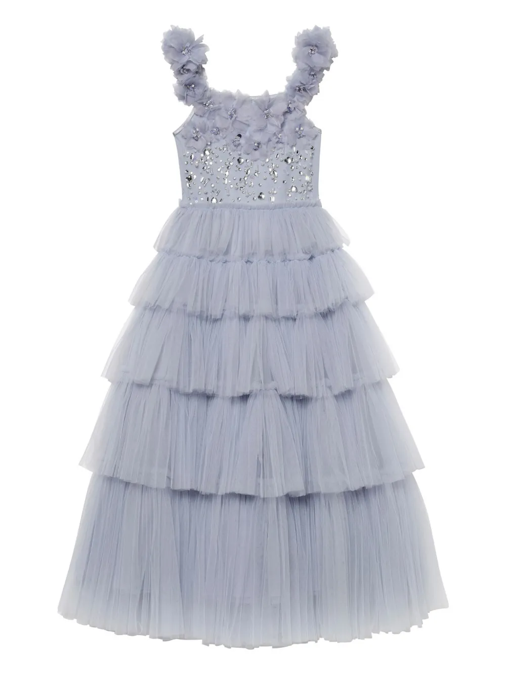 Tutu Du Monde Amira Tutu jurk BLUEBELL