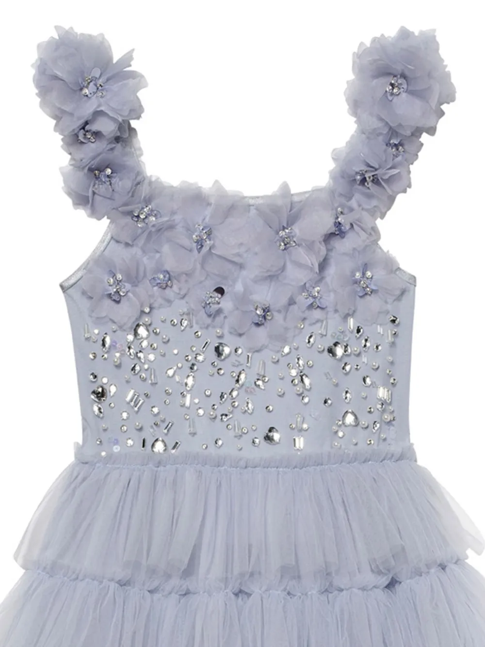 Tutu Du Monde Amira Tutu jurk BLUEBELL