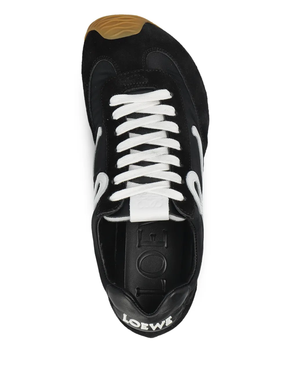 LOEWE Ballet Runner 2.0 sneakers Black