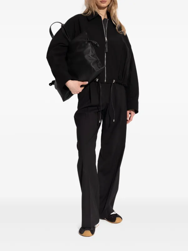LOEWE Ballet Runner 2.0 Sneakers | Black | FARFETCH