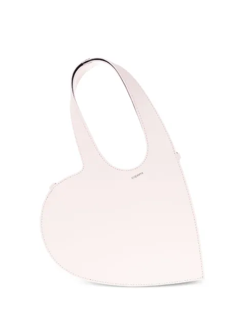 Coperni Heart cross body bag