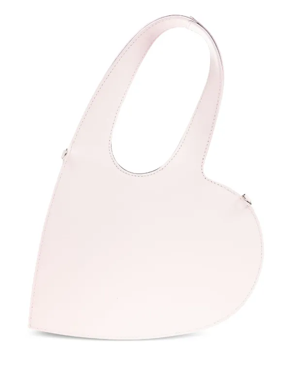 coperni  ハート　ショルダーバッグ Coperni Heart ショルダーバッグ | ピンク | FARFETCH JP