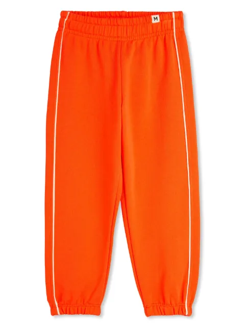 Mini Rodini pants con costuras