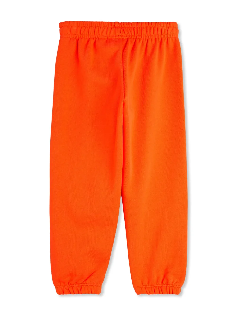 Mini Rodini piping track pants - Rood