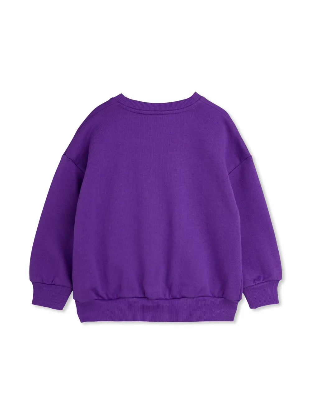 Mini Rodini Sunday sweater - Roze