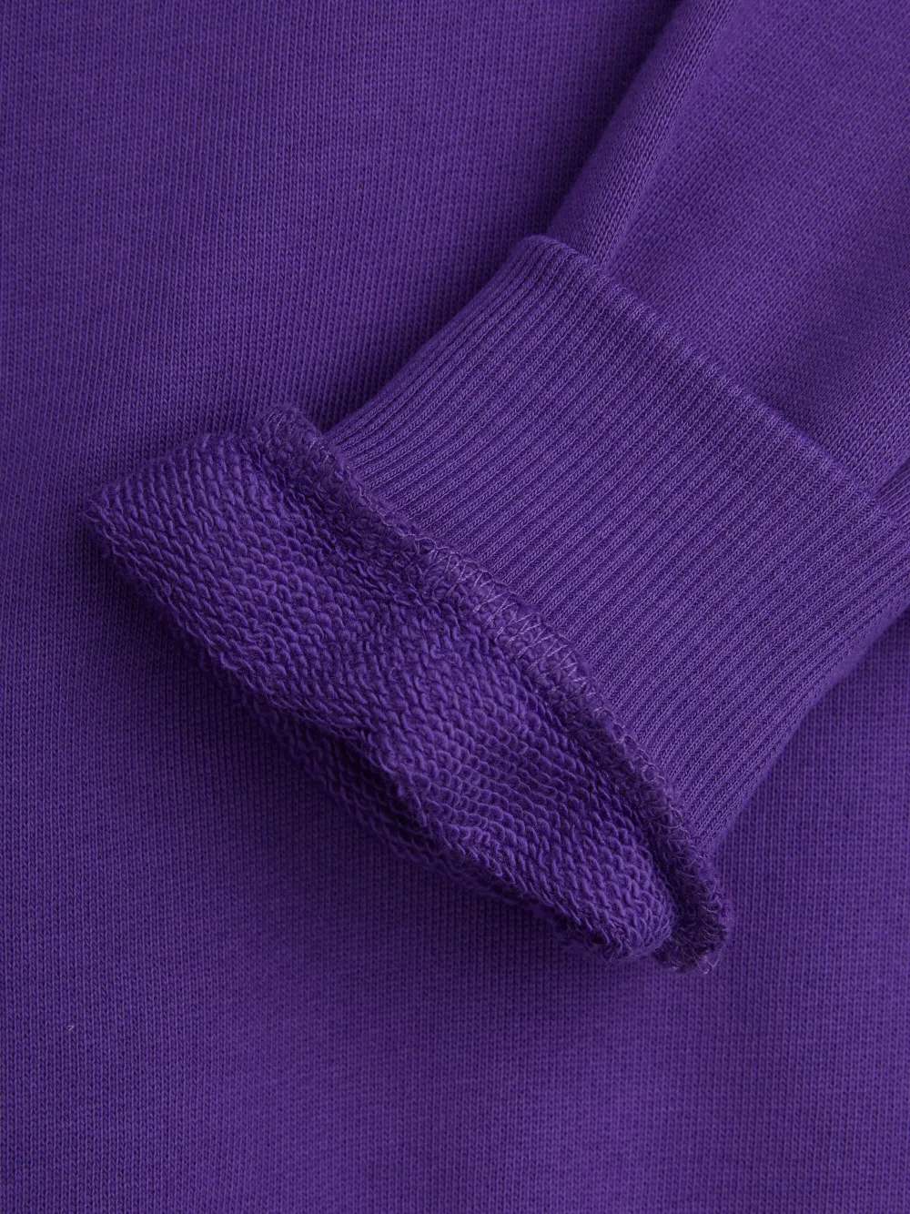 Mini Rodini Sunday sweater Roze