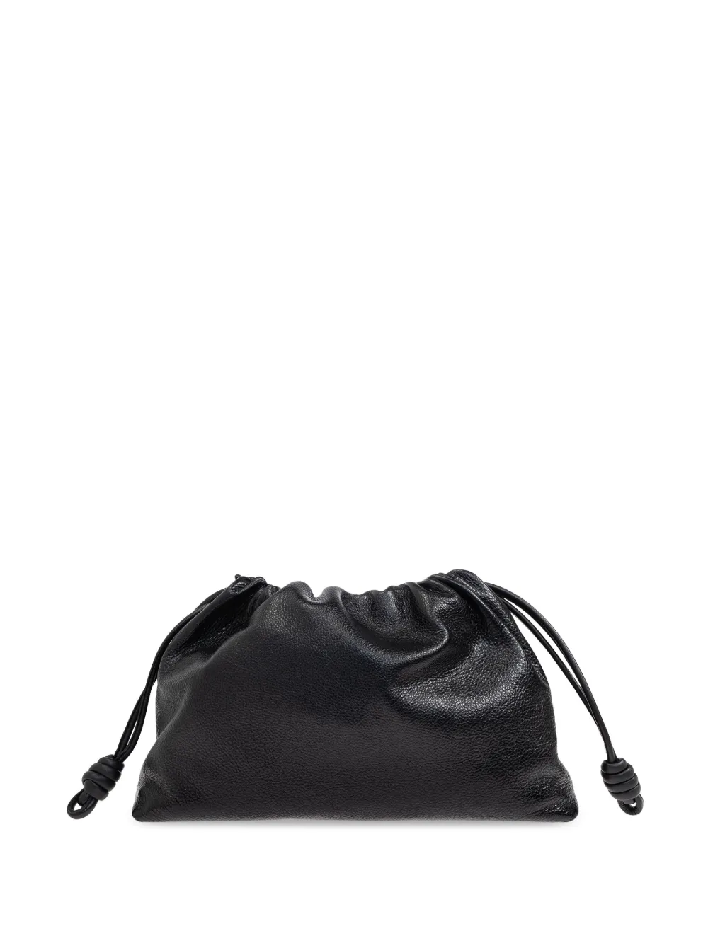 LOEWE Flamenco schoudertas Zwart