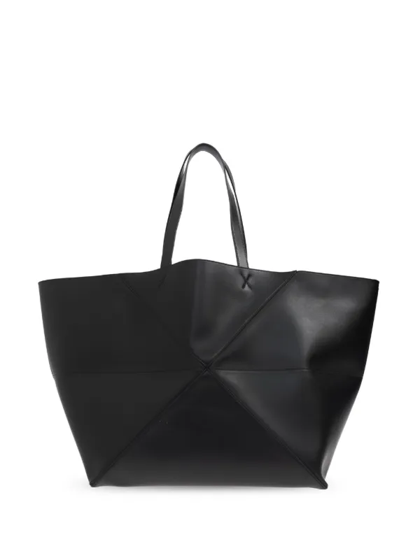 LOEWE【入手困難】ICONIC ★XXL Puzzle Fold Tote Bag★ 全色 LOEWE【入手困難】ICONIC ☆XXL Puzzle Fold Tote Bag☆ 全色
