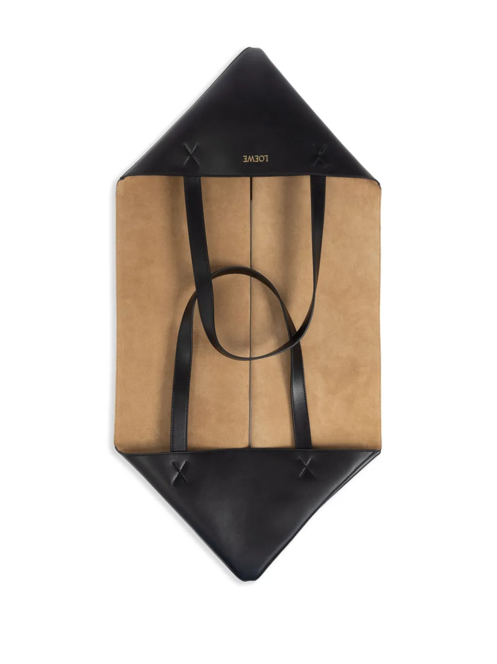 LOEWE Borsa tote XXl Puzzle Fold | Image 7
