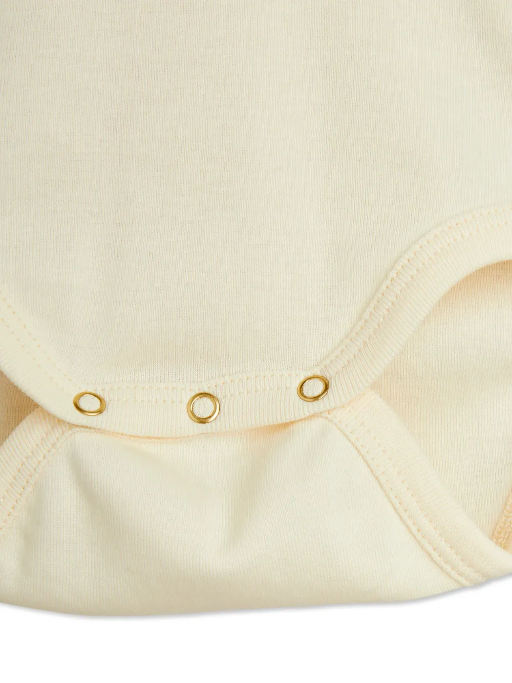 Mini Rodini Cats broek set Beige