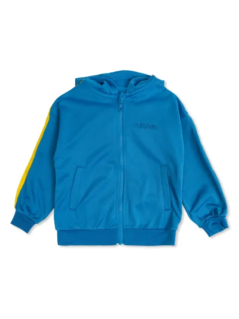 Mini Rodini WCT hoodie 