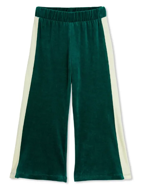 Mini Rodini Sailor track pants 