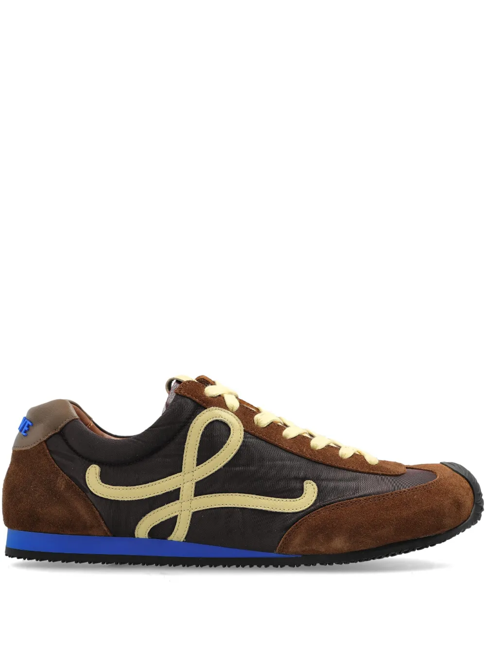 LOEWE Ballet Runner 2.0 sneakers Brown