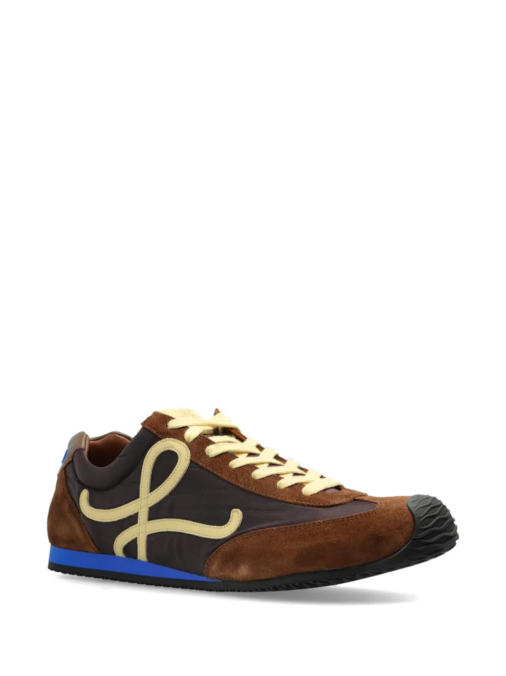 LOEWE Ballet Runner 2.0 sneakers - Bruin