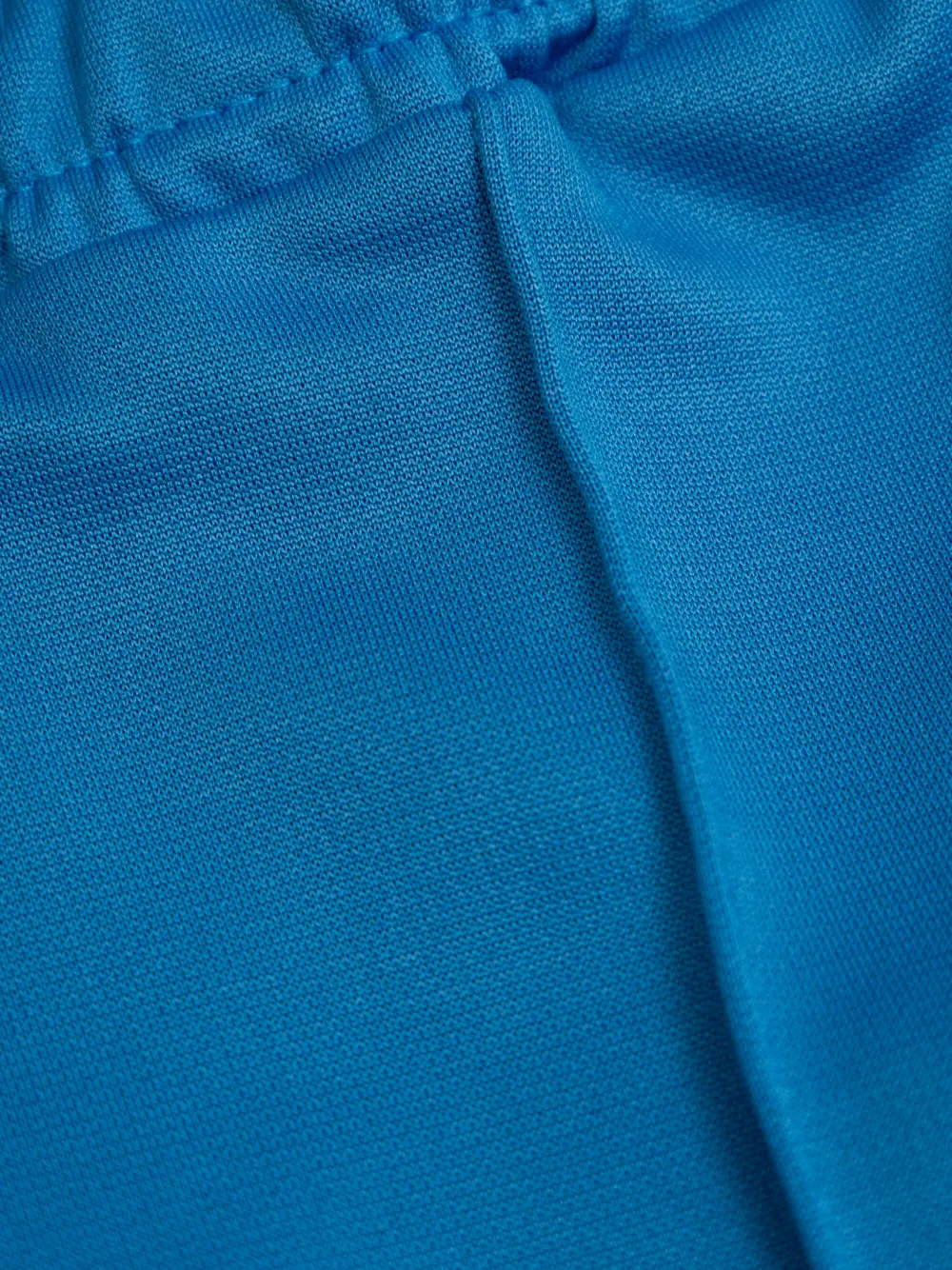 Mini Rodini WCT trainingsbroek Blauw