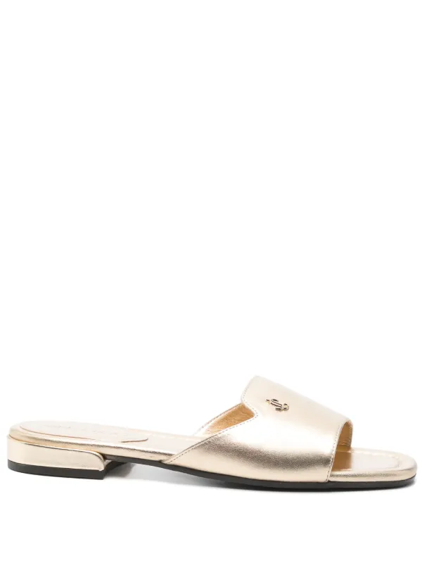 【送料&関税込】Jimmy Choo Dina Logo Plaque Slides 28801327_58062549_600.jpg