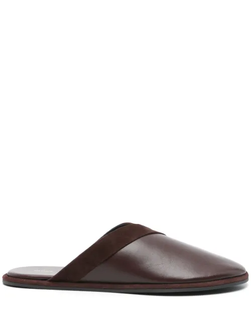 NEOUS mules Atik - Marron - NEOUS - Modalova