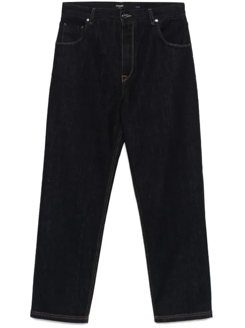 FENDI straight-leg jeans   