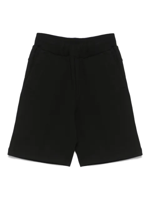 Balmain Kids 코튼 트랙반바지