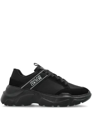 Versace Jeans Couture Shoes for Men - Shop Now at Farfetch Canada