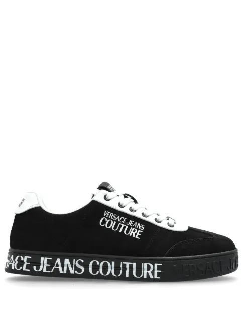 Versace Jeans Couture سنيكر شمواه