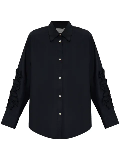 Forte Forte cotton shirt