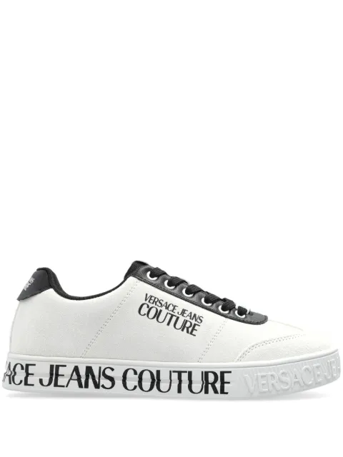 Versace Jeans Couture سنيكر شمواه