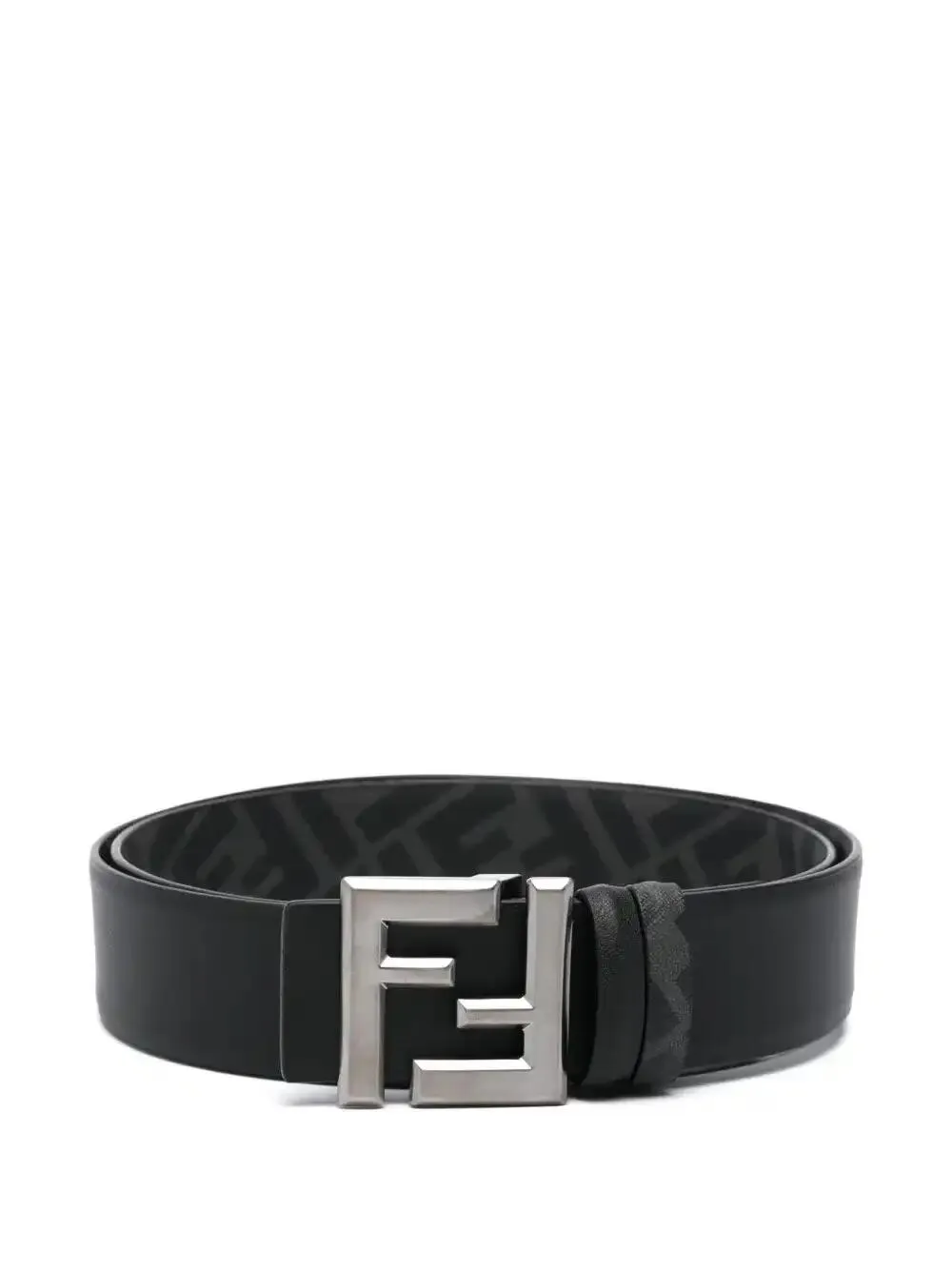 FF Squared Reversible belt