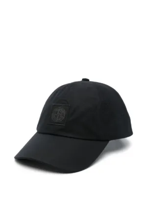 Stone Island（ストーンアイランド）メンズ 帽子・ハット - FARFETCH