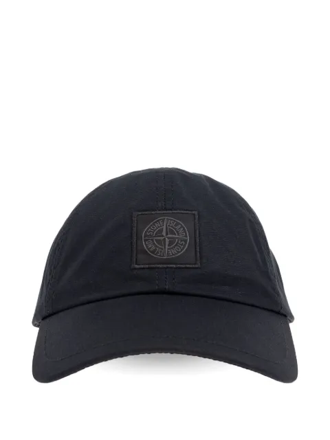 Stone Island Compass-patch cap