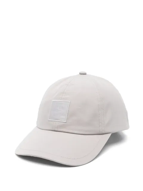 Stone Island Compass-patch cap