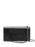 Balenciaga Le City clutch bag - Black