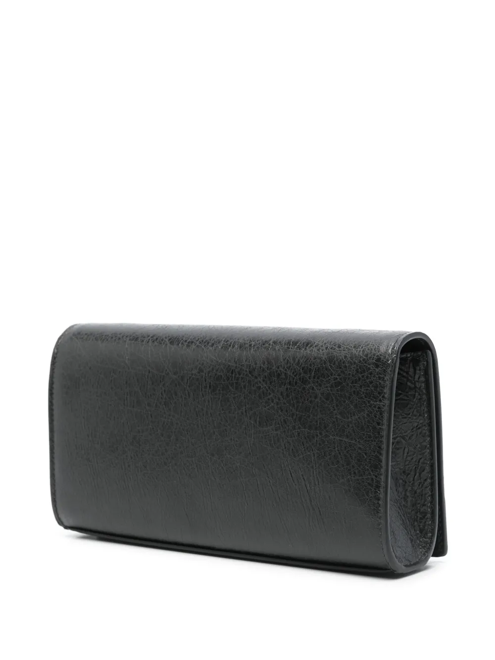 Balenciaga Le City クラッチバッグ | ブラック | FARFETCH JP
