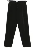 Haikure New Cassidy trousers - Black
