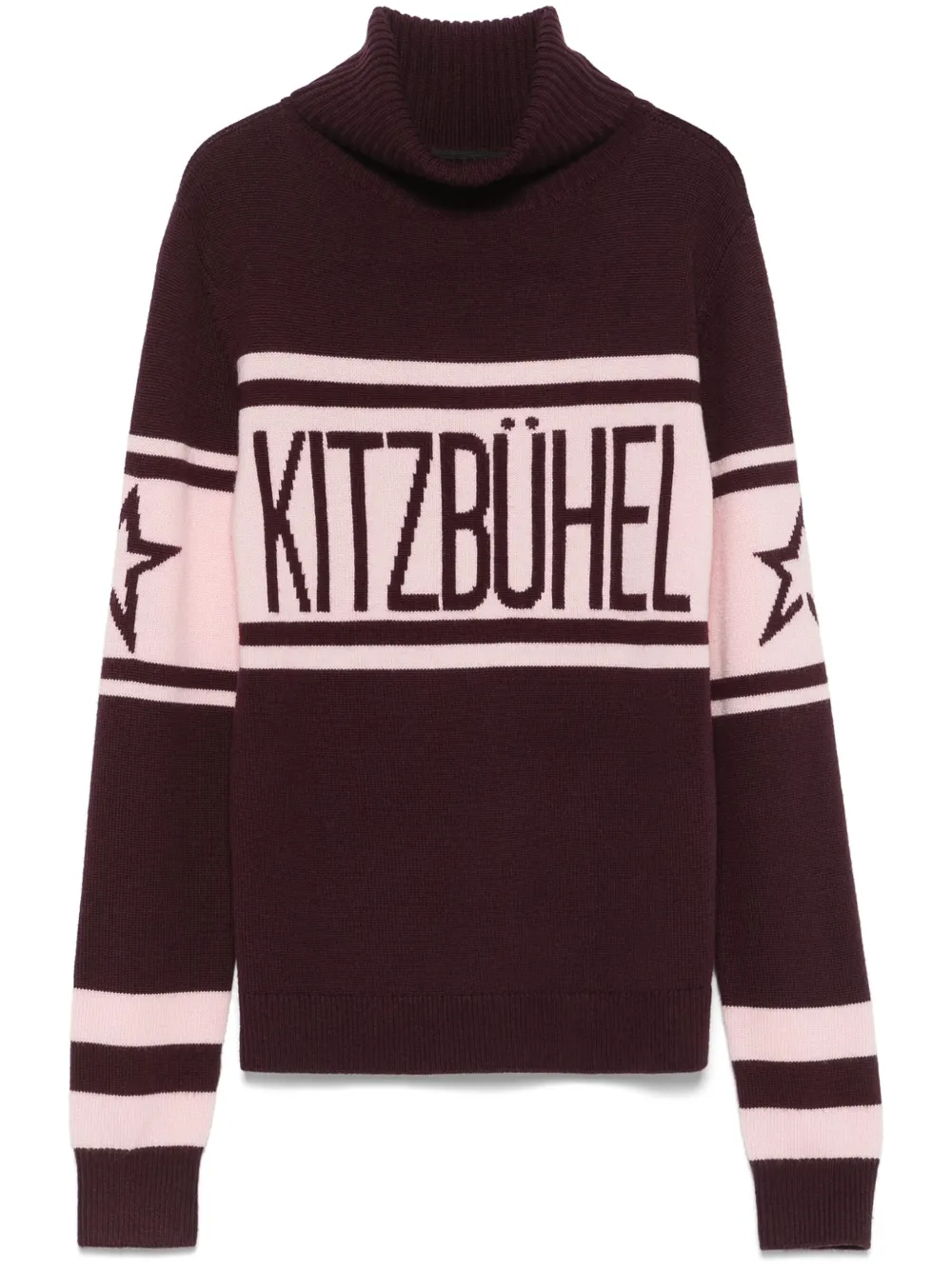 x Hugo Boss Kitzbuhel sweater