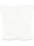 Thom Krom W TS 555 tank top - White