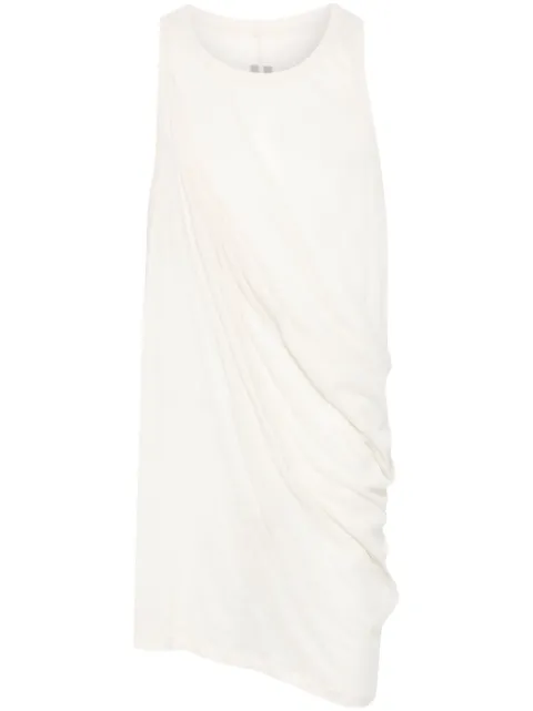 Rick Owens Anthem Tanktop