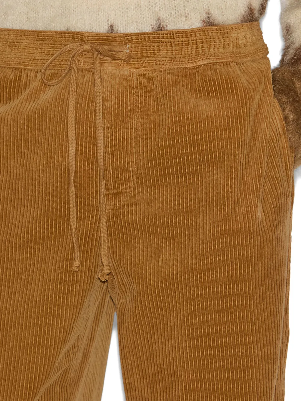 Isabel Marant Nirlen Pants In Brown