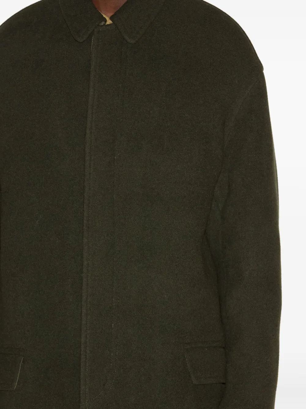 MARANT Kirk jas Groen