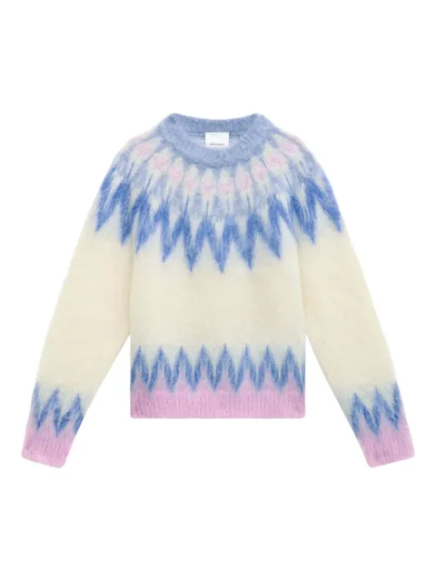 MARANT Nicolas sweater 