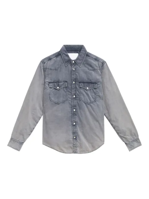 MARANT Vasco shirt 